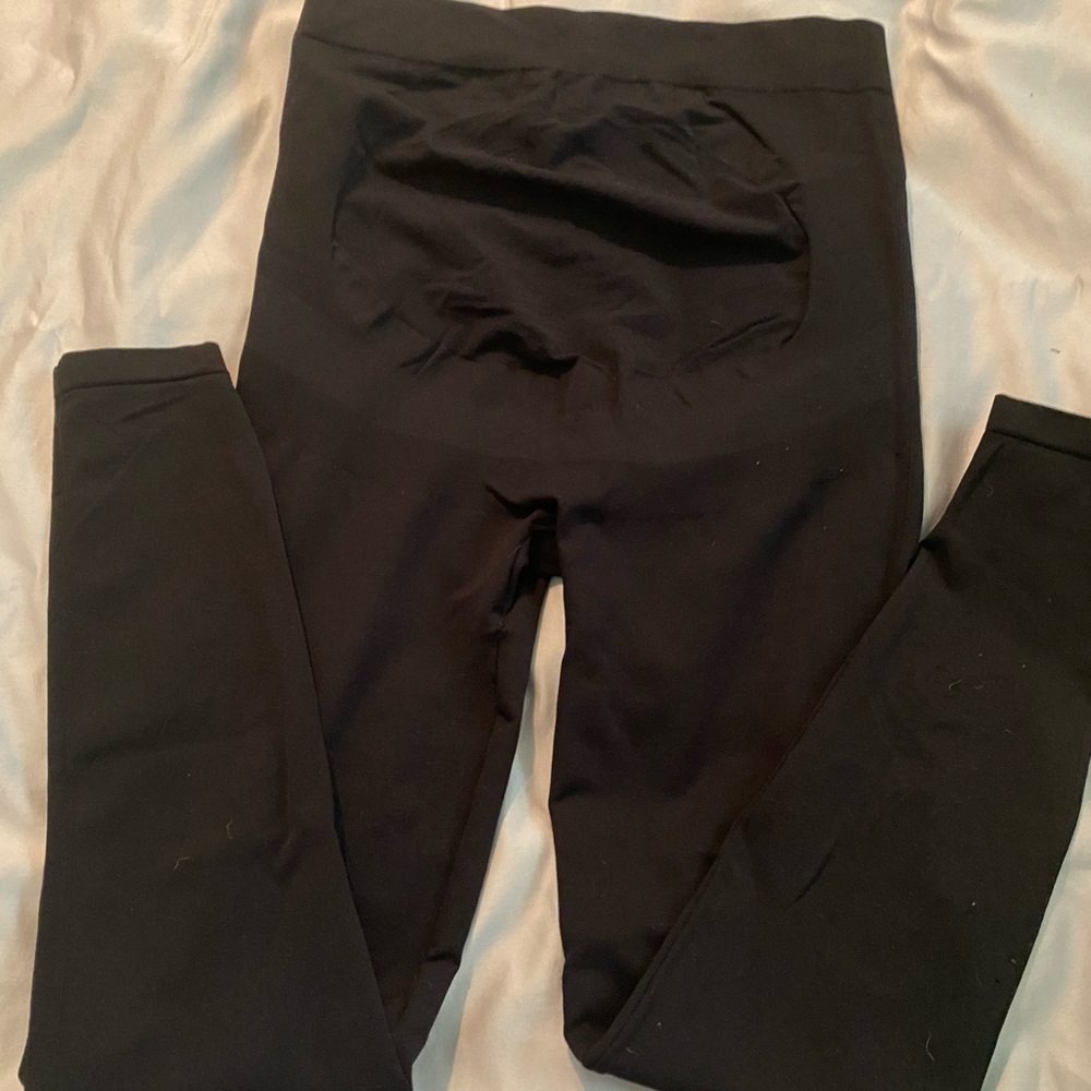 Blanqi maternity leggings- New never worn